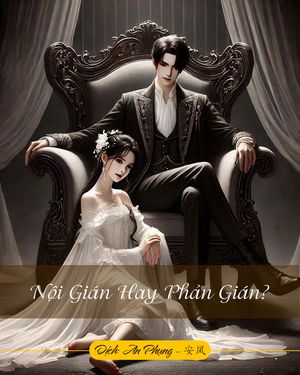 Nội Gián Hay Phản Gián?