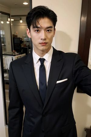 Chinh Phục Phản Diện Bệnh Kiều