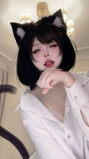 Gặp Kẻ Thù Thích Mèo Của Trúc Mã Trong Kỳ Phát Tình
