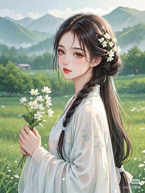 Hựu Niên Xuân