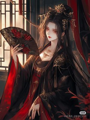 Sau Khi Xuyên Thành Trưởng Công Chúa