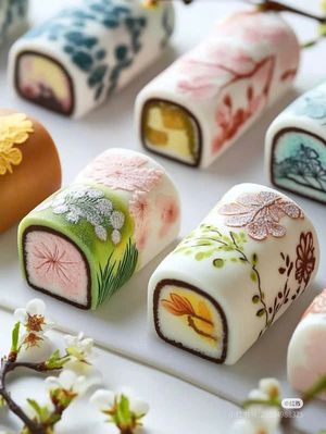 BẠN CỦA TÔI LÀ NGƯỜI BÁN BÁNH TRỨNG