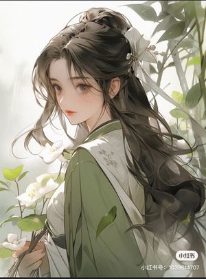 Nhã Đình Trọng Sinh, Tường Tử Vãn Kiếp