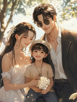 GIẢ CHẾC BỎ TRỐN CÙNG CỤC CƯNG, TỔNG TÀI QUYẾT TRUY TÌM ĐẾN CÙNG