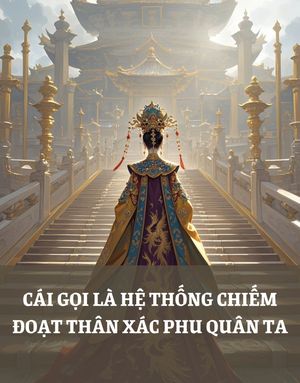 CÁI GỌI LÀ HỆ THỐNG CHIẾM ĐOẠT THÂN XÁC PHU QUÂN TA