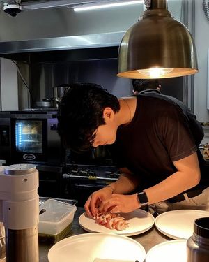 Kết cục bi thảm sau khi được bệnh kiều nhất kiến chung tình
