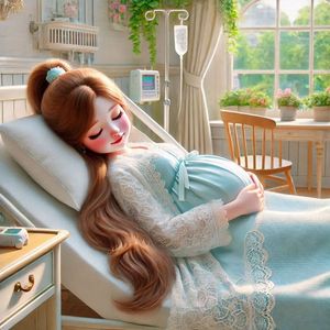 Sự Trả Thù Của Thai Phụ