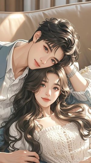 Em Trai Nhỏ Nhà Bên