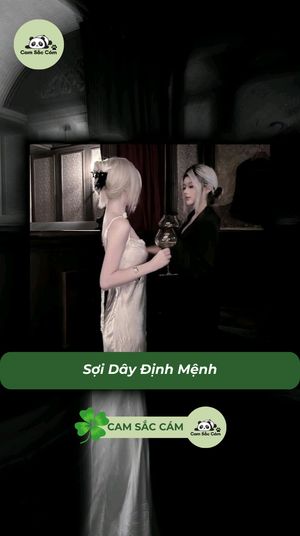 Sợi Dây Định Mệnh