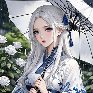 Trọng Sinh Lại, Nàng Đã Có Thể Xoay Chuyển Vận Mệnh