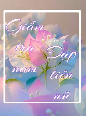 Giẫm tra nam - Đạp tiện nữ