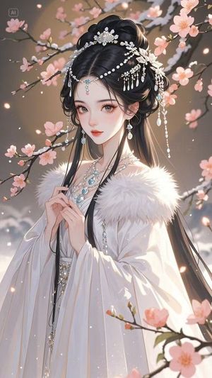 Sau Khi Ta Gả Cho Bạo Quân, Tiểu Hầu Gia Phát Điên Rồi!