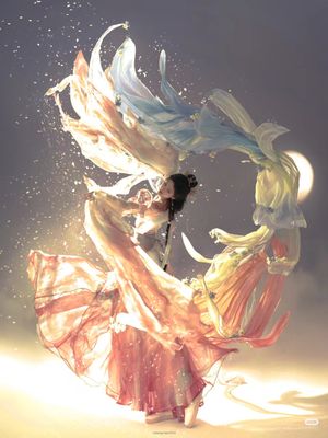 Nữ Nhi Nhà Tướng Quân