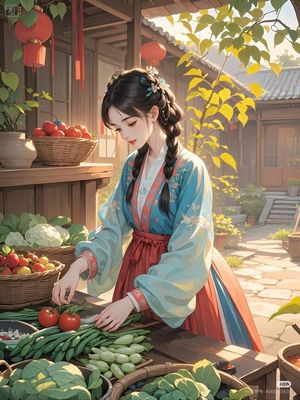 NÀNG DÂU ĐẬU HŨ THÚI