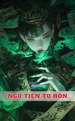 Ngũ Tiên Tụ Hồn