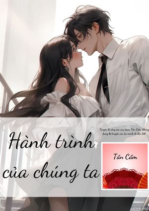 Hành trình của chúng ta