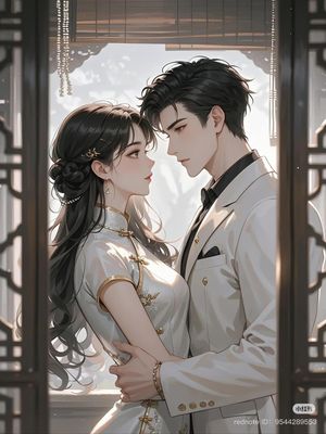 Dưới Ánh Sáng Mới, Tình Yêu Cũ Đã Lụi Tàn
