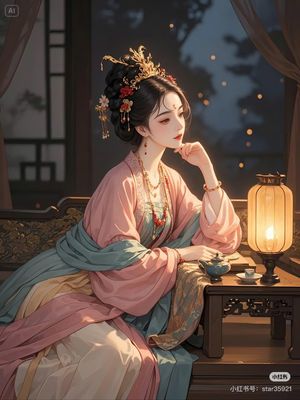 Thước Ly Xuân