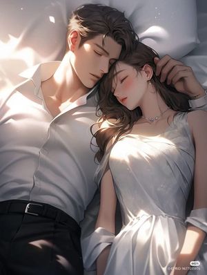 Sau Khi Cứu Vớt Nhân Vật Phản Diện Hắc Hoá