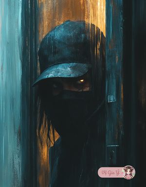 Vòng lặp tử thân