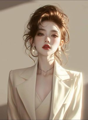 Tôi Chỉ Muốn Tiền, Không Muốn Yêu