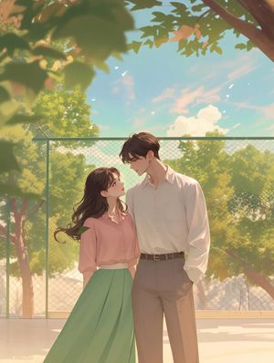 Trùng Phùng Ngày Xuân Về
