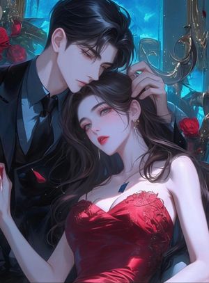 LỤC TỔNG BÁ ĐẠO CUỒNG VỢ
