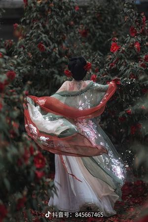 Hậu Cung Đại Đào Sát