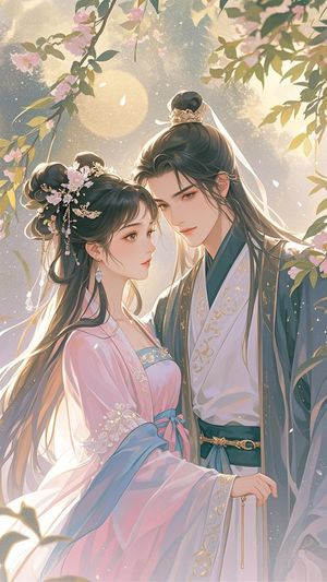 Thái Tử Vị Hôn Phu Của Ta Bị Bán Rồi