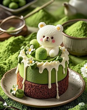 NGÔI SAO NHỎ MAY MẮN