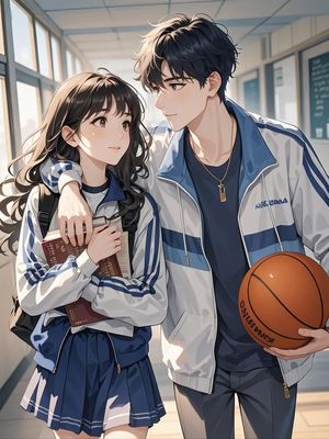 Vũ điệu dành riêng cho anh