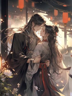 Phối Âm Hôn Với Lục Hoàng Tử