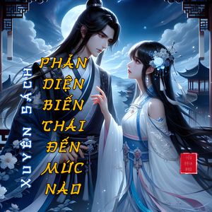 Xuyên Sách: Phản Diện Biến Thái Đến Mức Nào