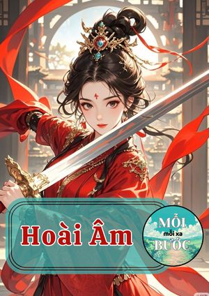Hoài Âm