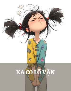 XA CƠ LỠ VẬN