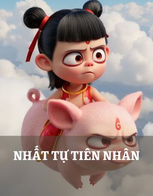 NHẤT TỰ TIÊN NHÂN