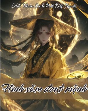 HÌNH XĂM ĐOẠT MỆNH