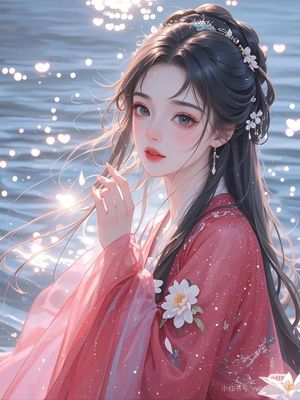 TÚI THƠM TẶNG TÌNH LANG