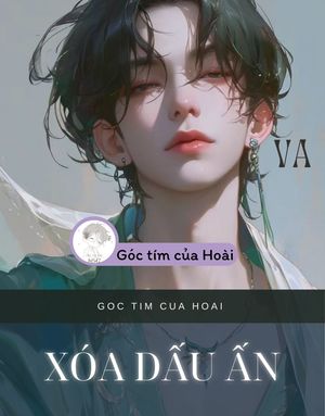 XÓA DẤU ẤN