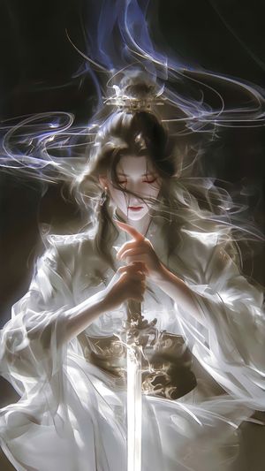 Tiên Cốt