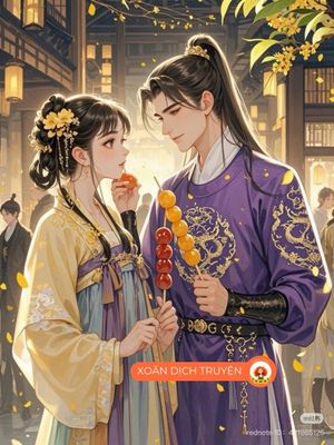 THÁI TỬ VÀ TIỂU THAM ĂN