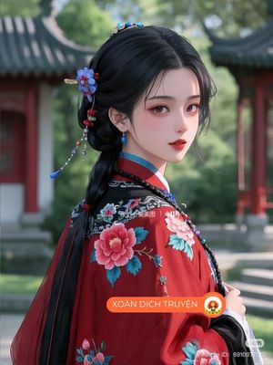 XIN CHỈ DỤ HƯU PHU, DIỆT CẢ NHÀ HẮN
