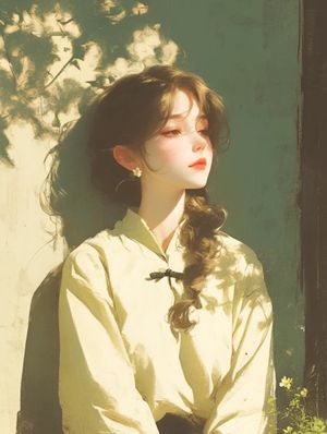 Hương Hỏa Bị Đánh Tráo