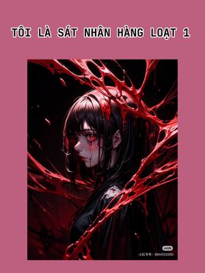 Tôi Là Sát Nhân Hàng Loạt 1