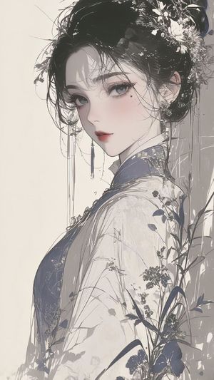 Lời Nói Dối Đẹp Nhất