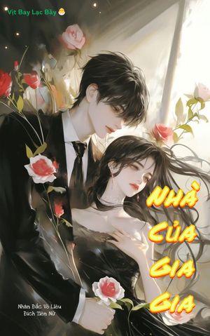 Nhà Của Gia Gia