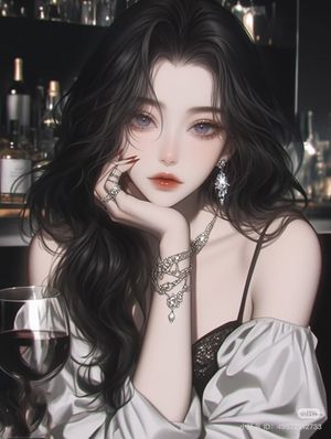 Sau Khi Cứu Rỗi Nam Phụ Si Tình