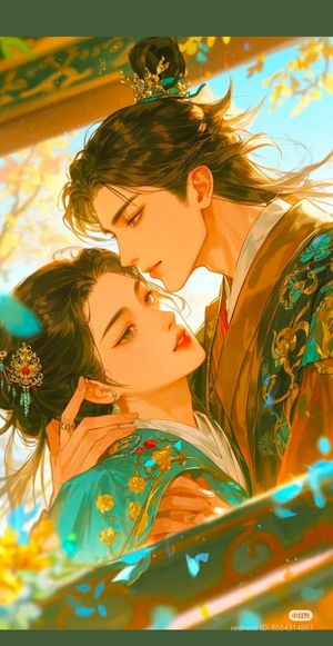 Người Hầu Gia Chọn Là Ta