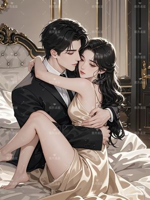 Sau Khi Tôi Đòi Ly Hôn, Tổng Tài Lạnh Lùng Hoá Cún Con