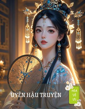 UYÊN HẬU TRUYỆN